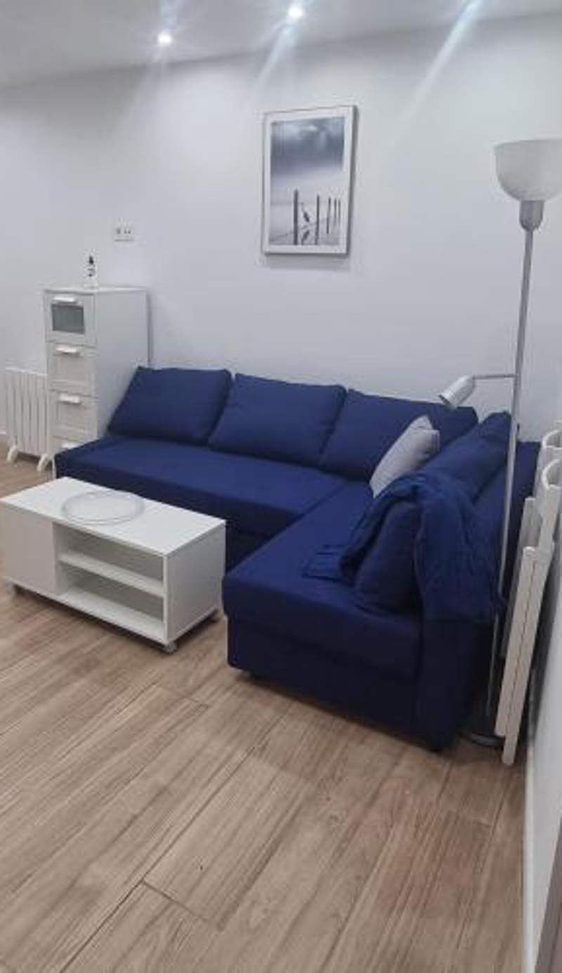 Apartamentos Les Texuques II