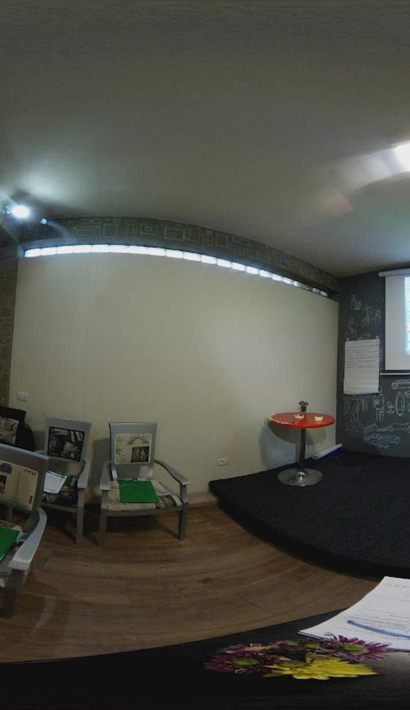 Arka Hostel