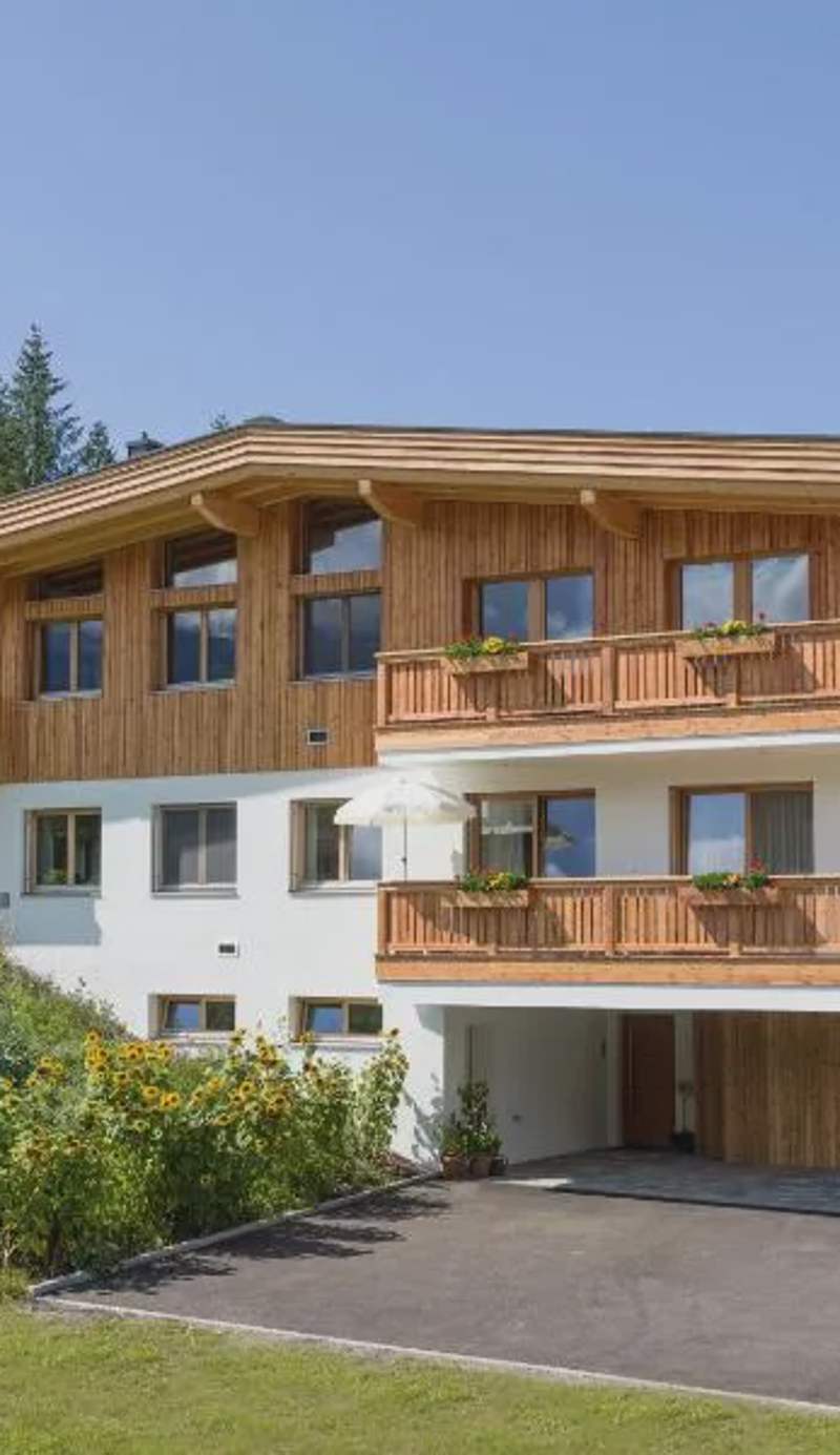 Ferienwohnung Wetzinger