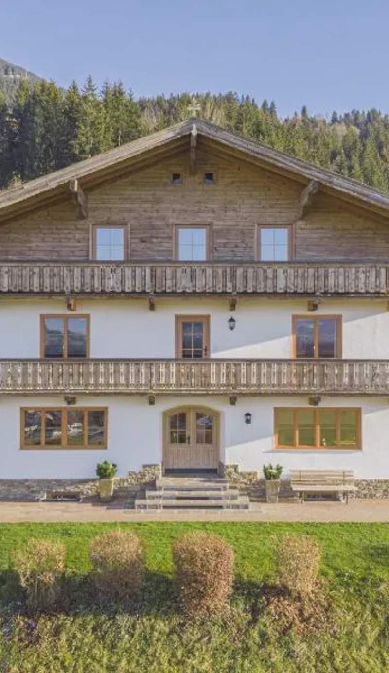 Glonersbühelhof Top 3
