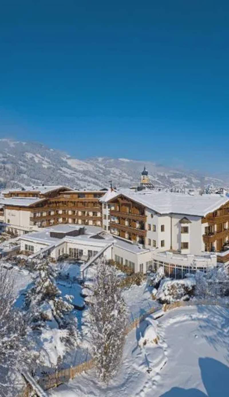Landhotel Schermer