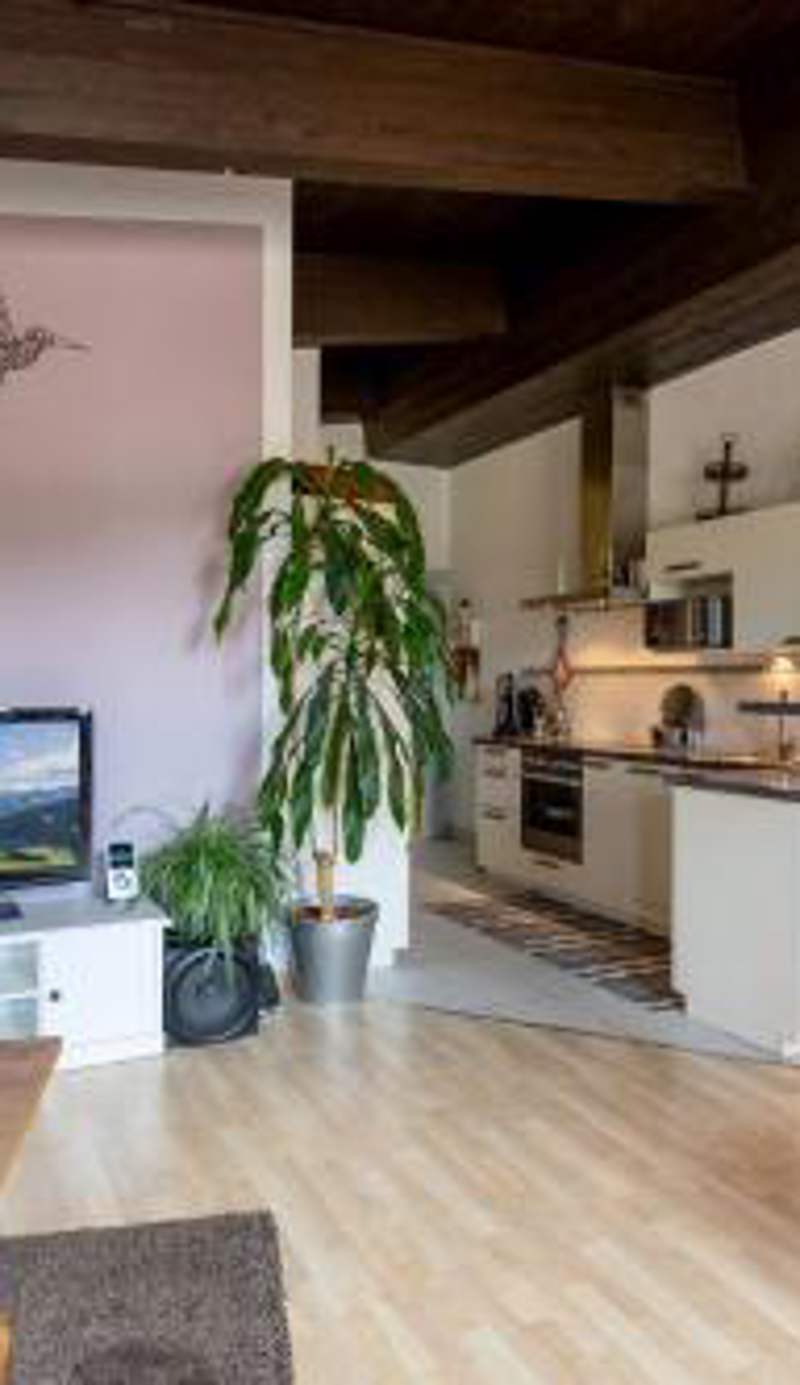 Apartment Lichtoase