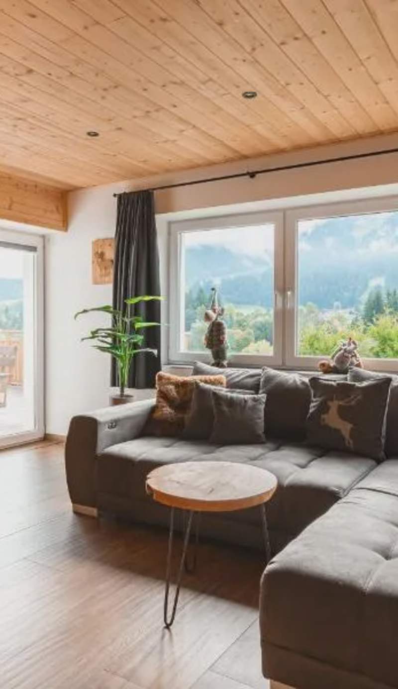 Westendorf Alpen Lodge