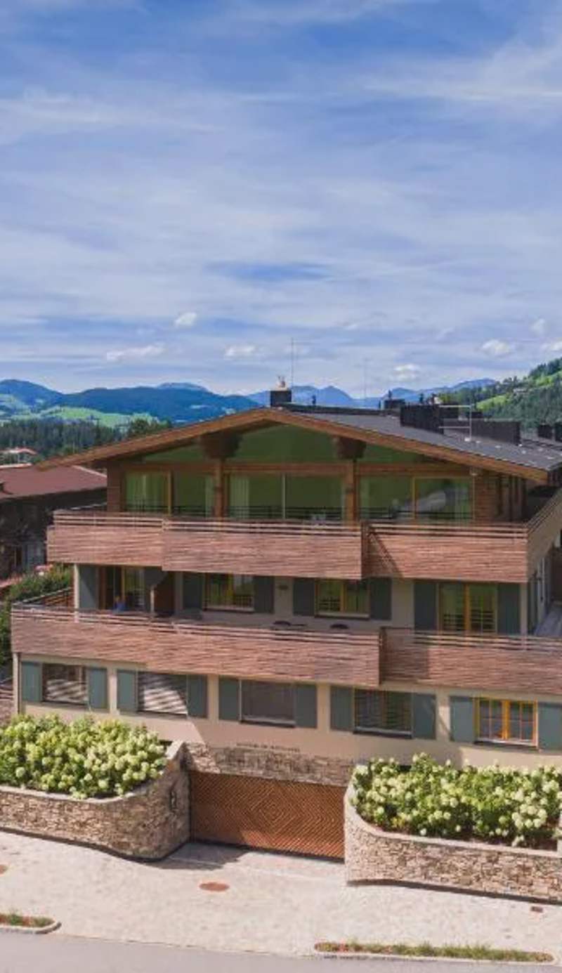 Chalet 149 Westendorf by ALPS RESORTS