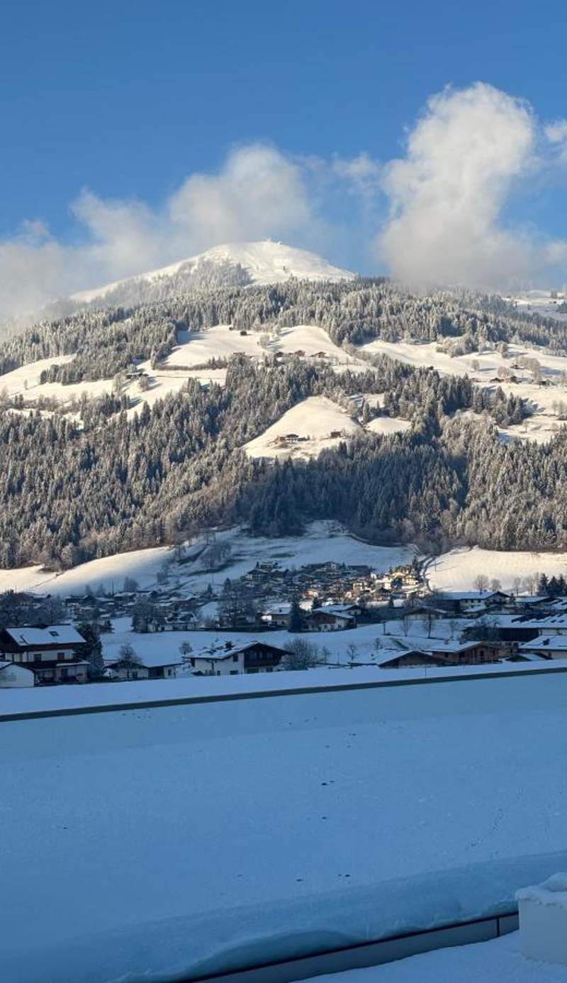 Berg & Golf Apartments Westendorf by ALPS RESORTS