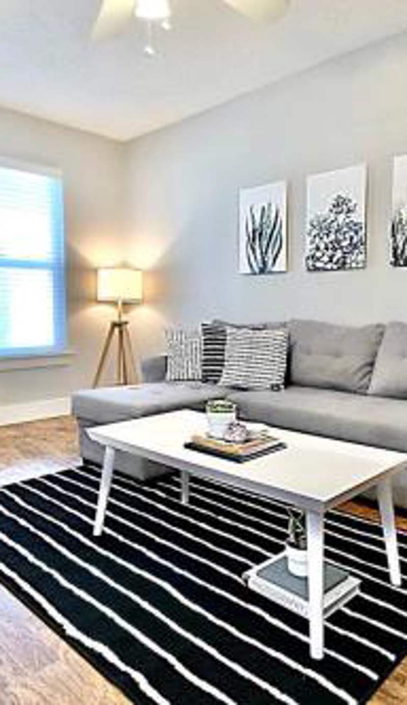 The Boutique Space & Free Parking