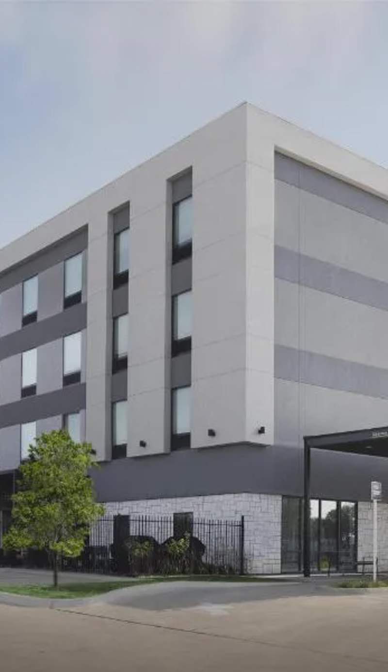 Home2 Suites By Hilton Dallas East