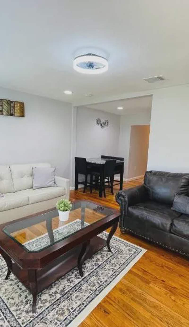 Spacious Location! 15 minutes from downtown Dallas