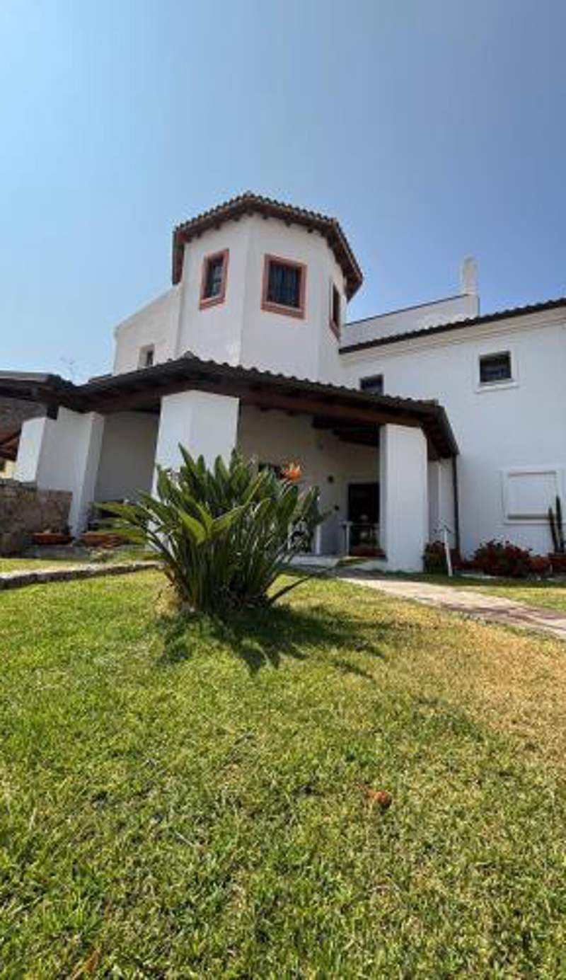 La casa di Sofia