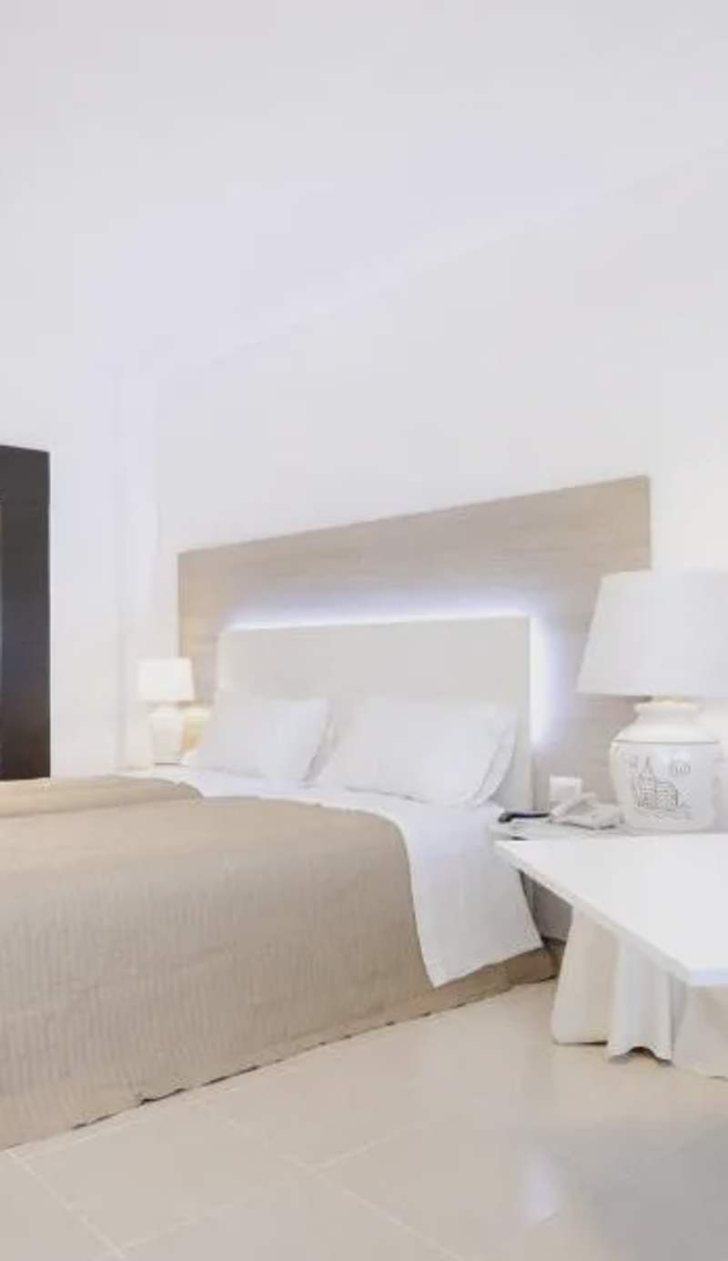 Hotel La Corte