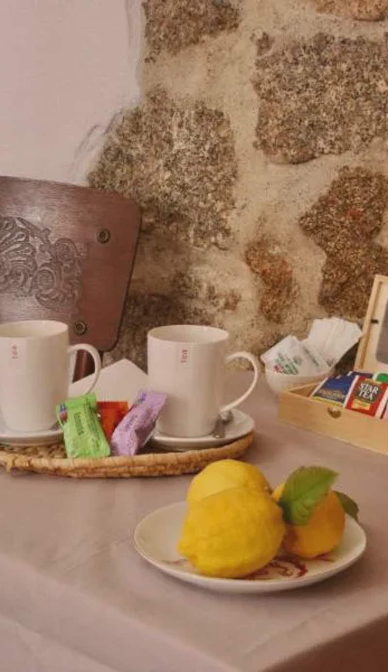 b&b Duca d'Aosta