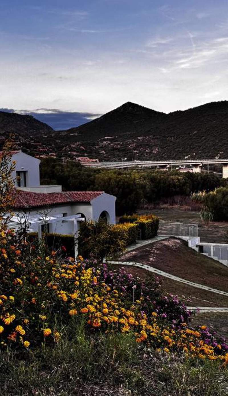 Green Residence Olbia