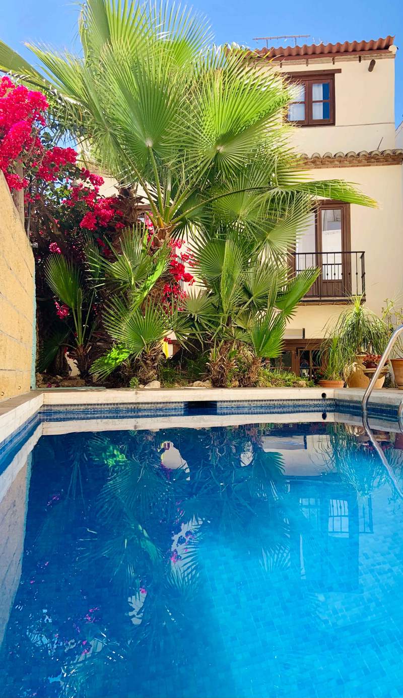 Boutique Hostal Lorca