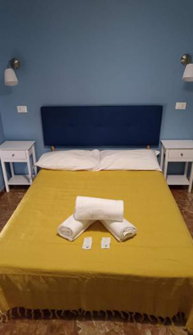 Affittacamere Novoli
