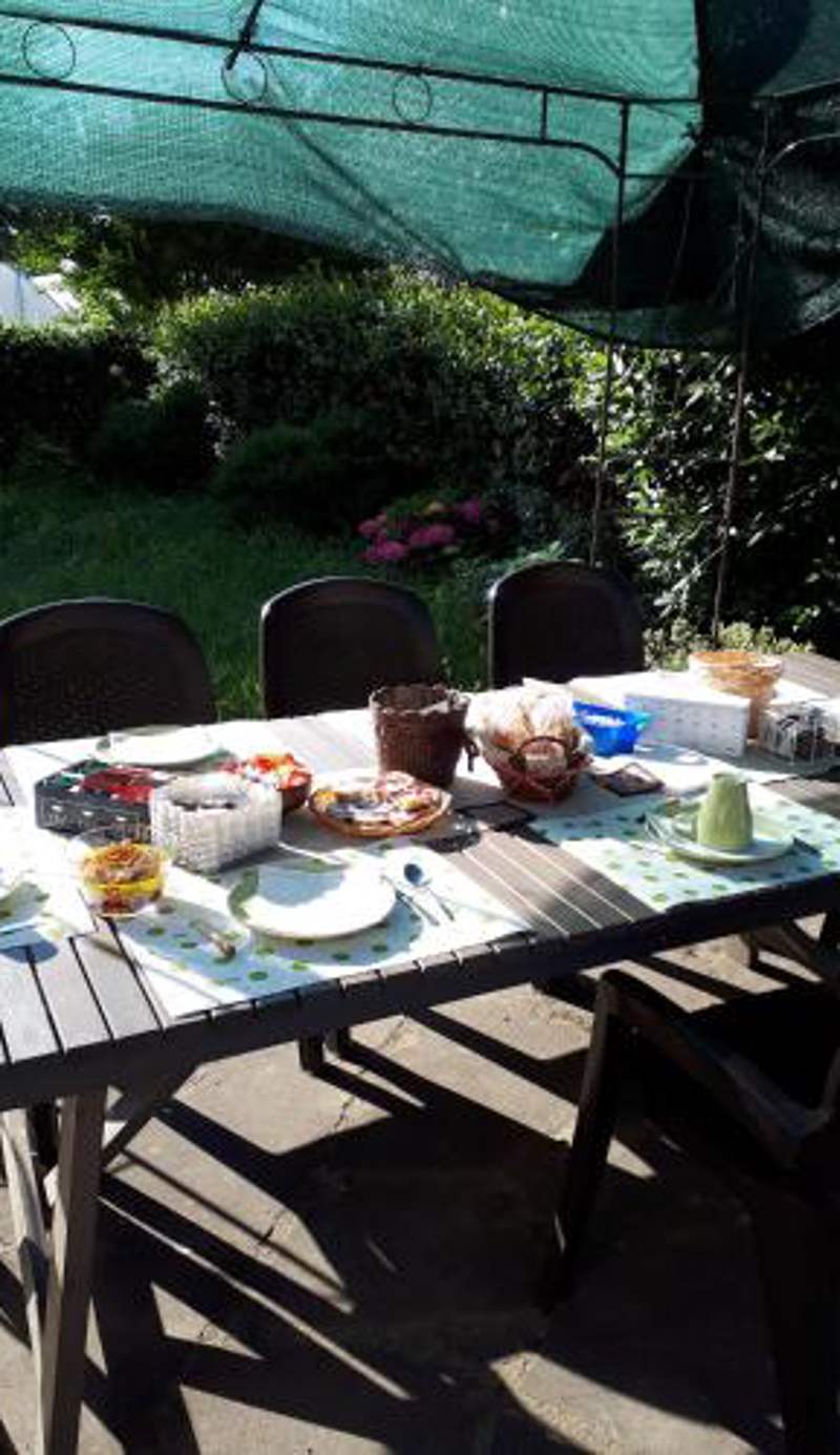 B&B DUE ABETI