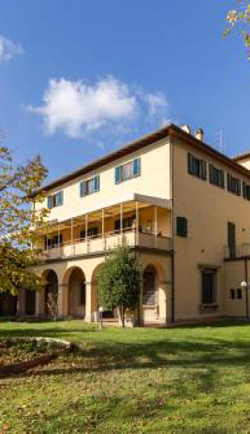 Villa La Stella