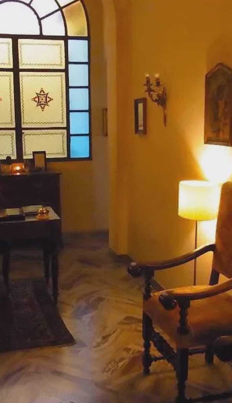 Hotel Cestelli
