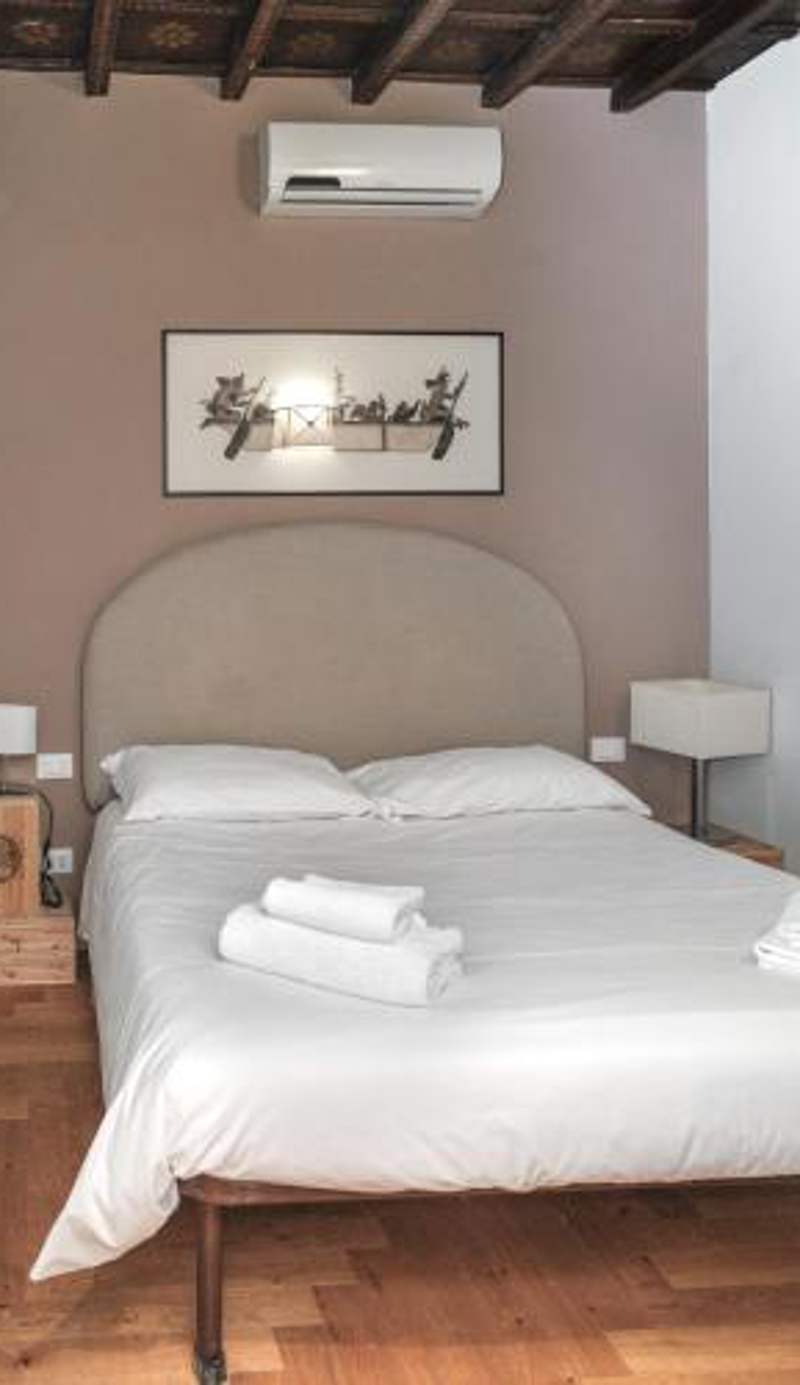 Erta Apartments Flat & Suite