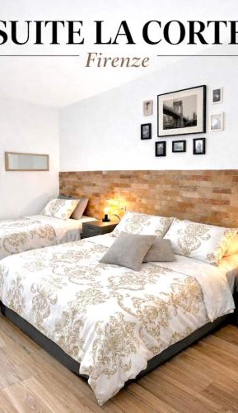 Suite La Corte