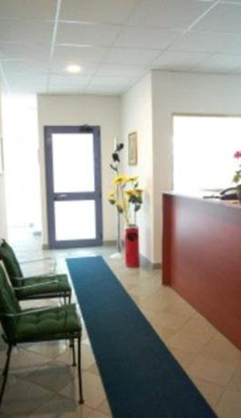 Girasole House