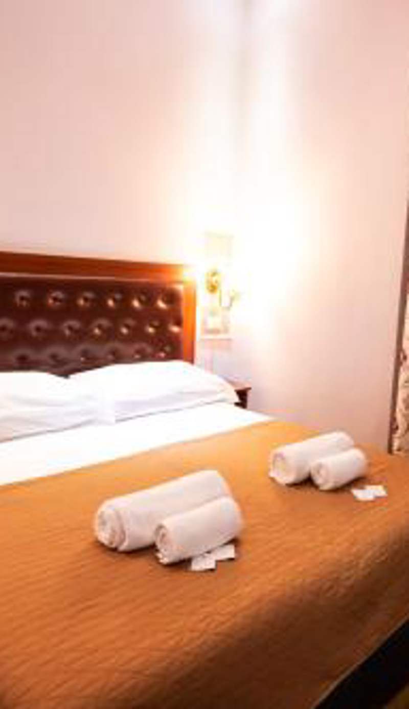 Hotel Aida