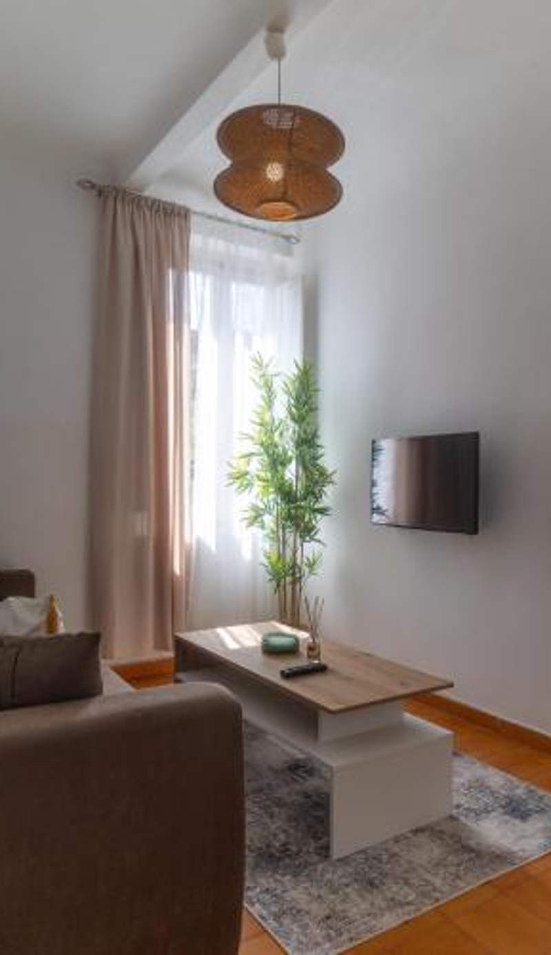 Emy Apartment