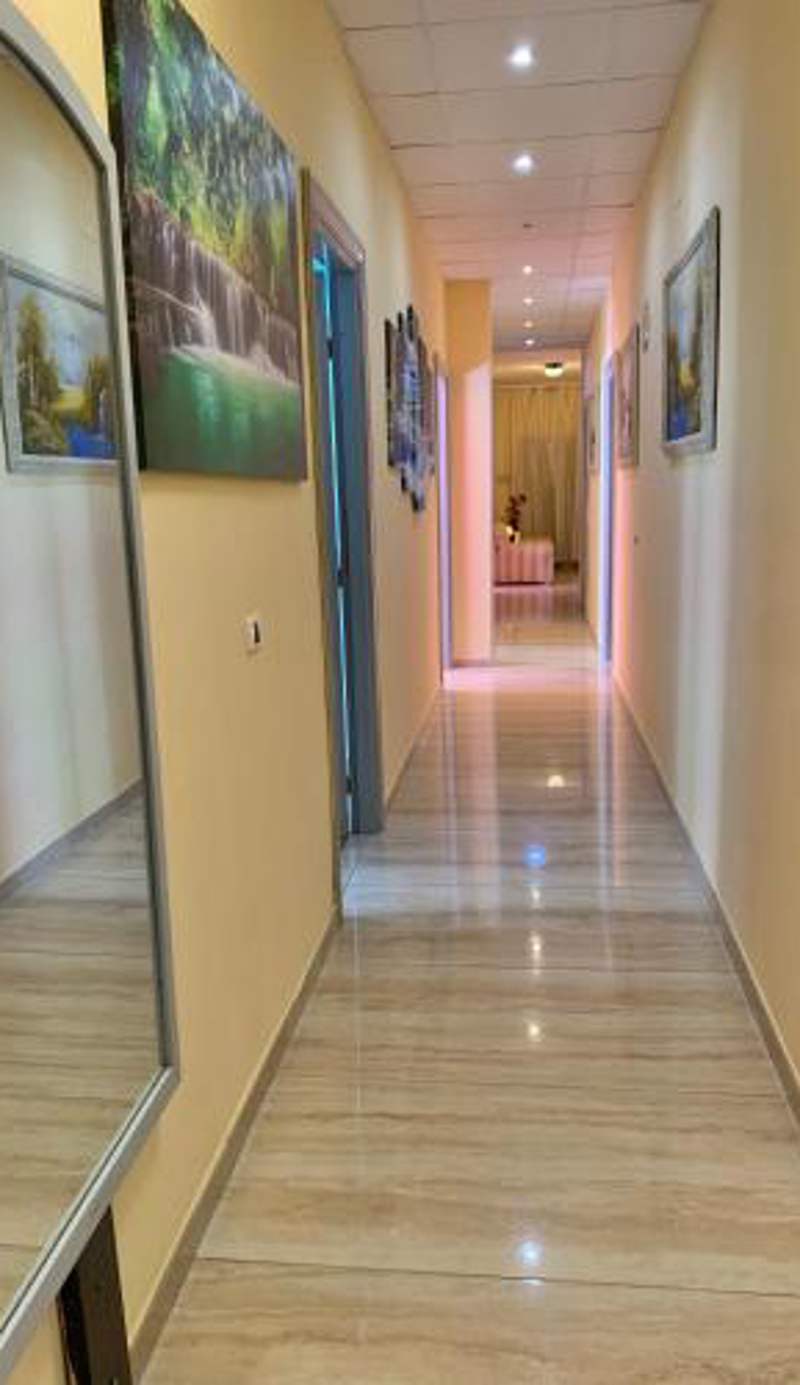 Albergo Cinzia