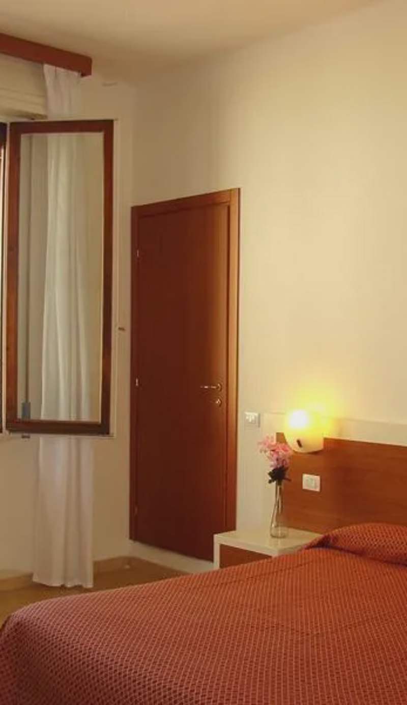 B&B Soggiorno Ponte Rosso