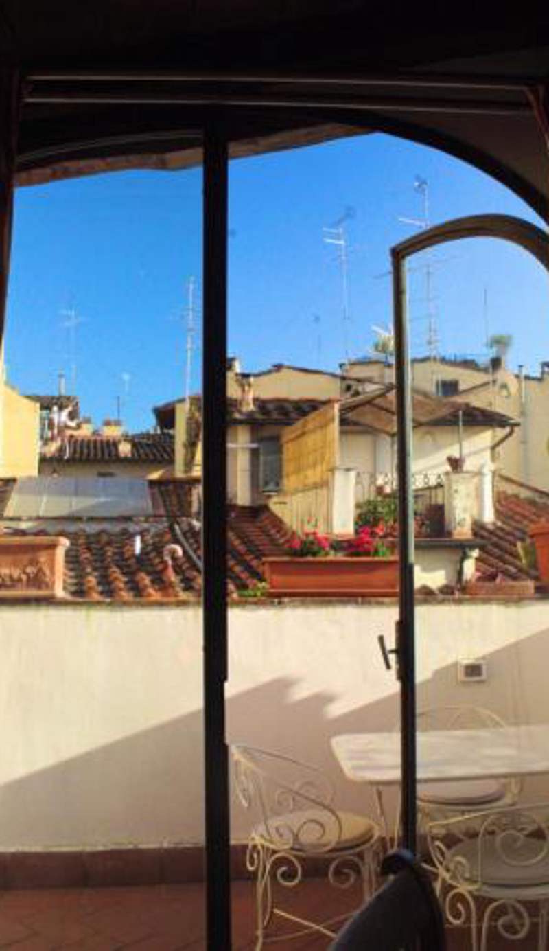 Residenza dei Medici Palace Cristina