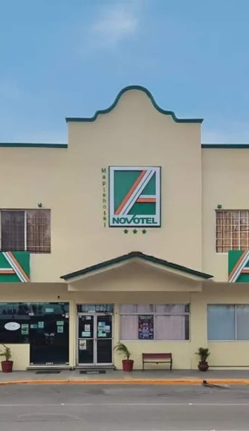 Novotel De Poza Rica