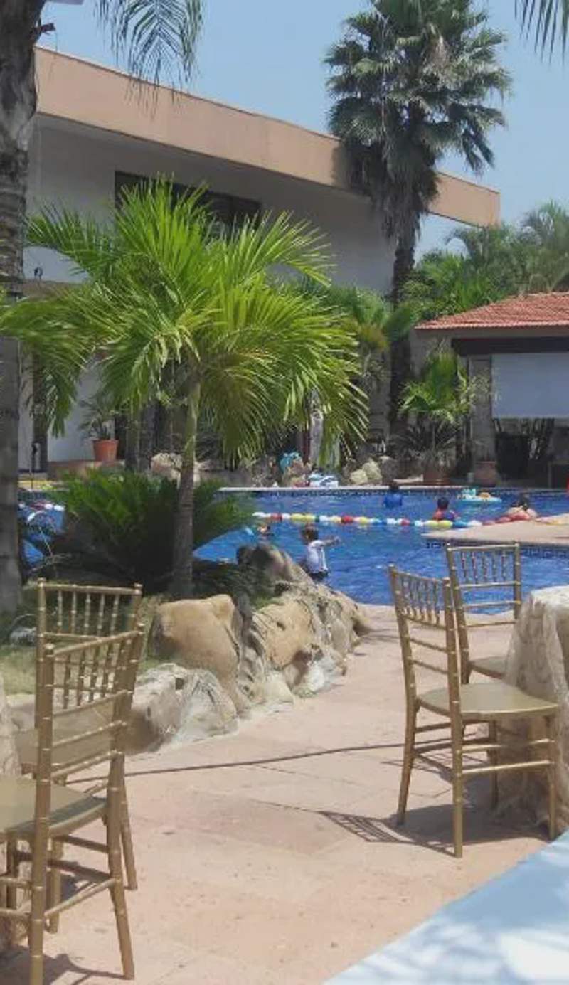 Hotel Poza Rica Inn