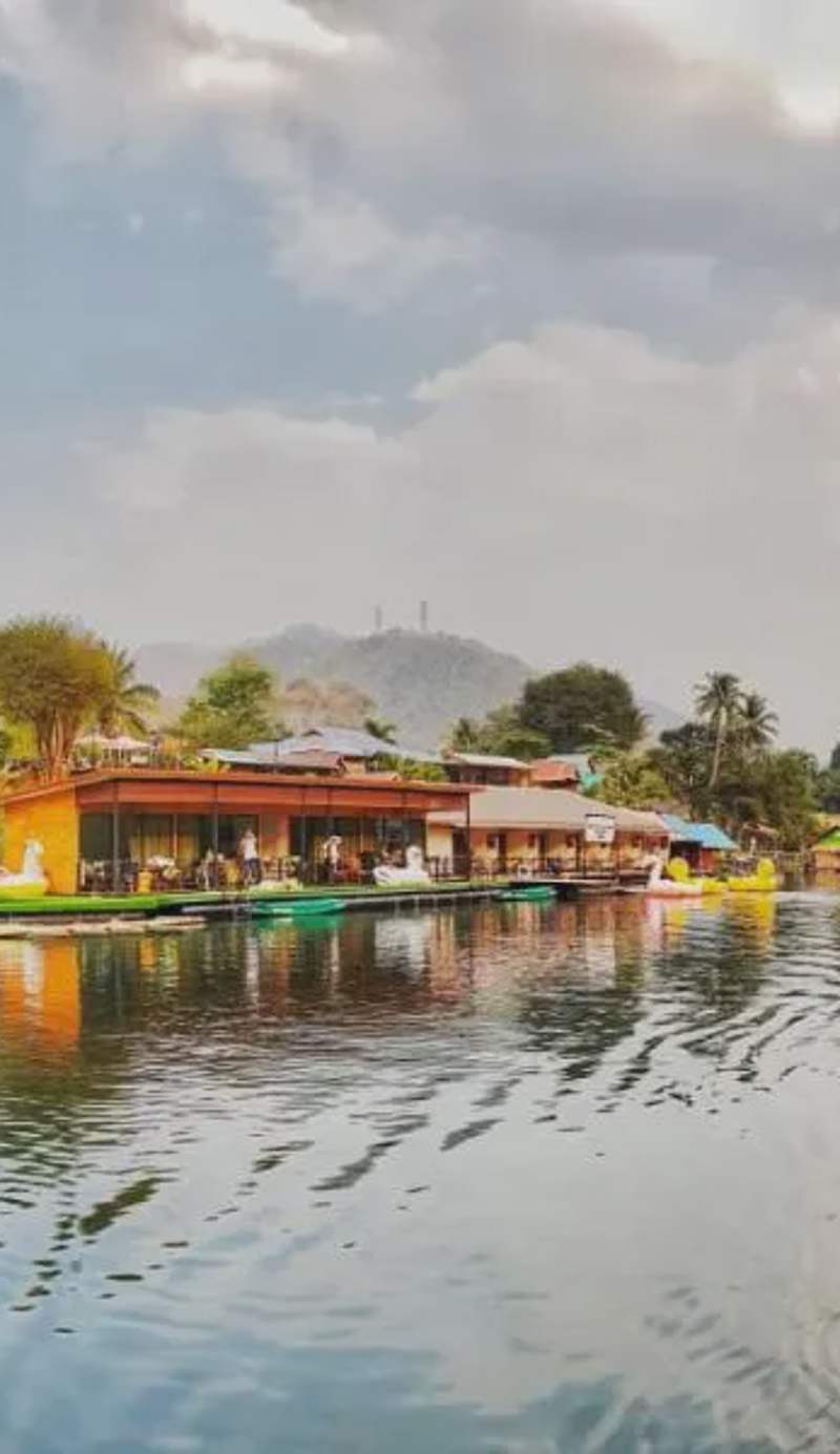 Baan Krupong
