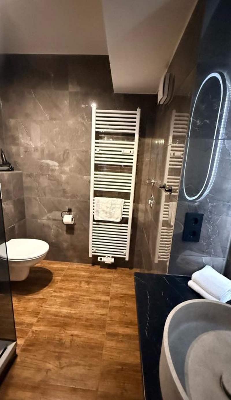 Atrium Apartments Aachen