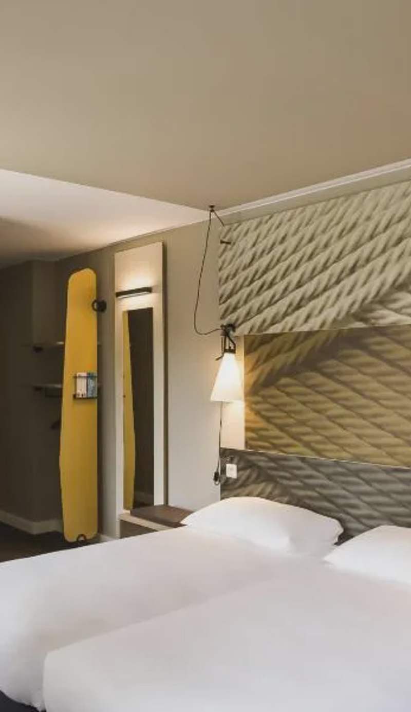 Ibis Wavre Brussels East