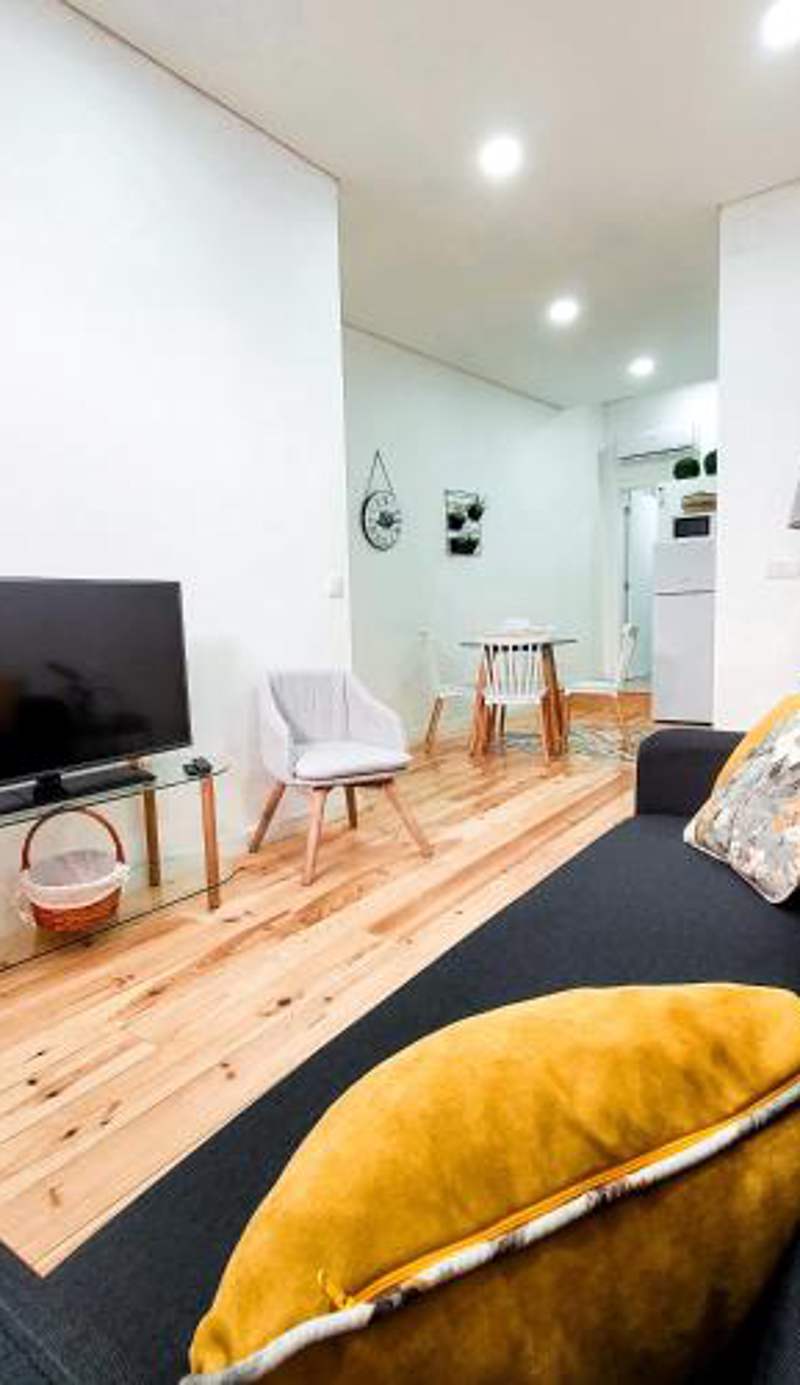 Casas da Ferraria by 4U Alojamento
