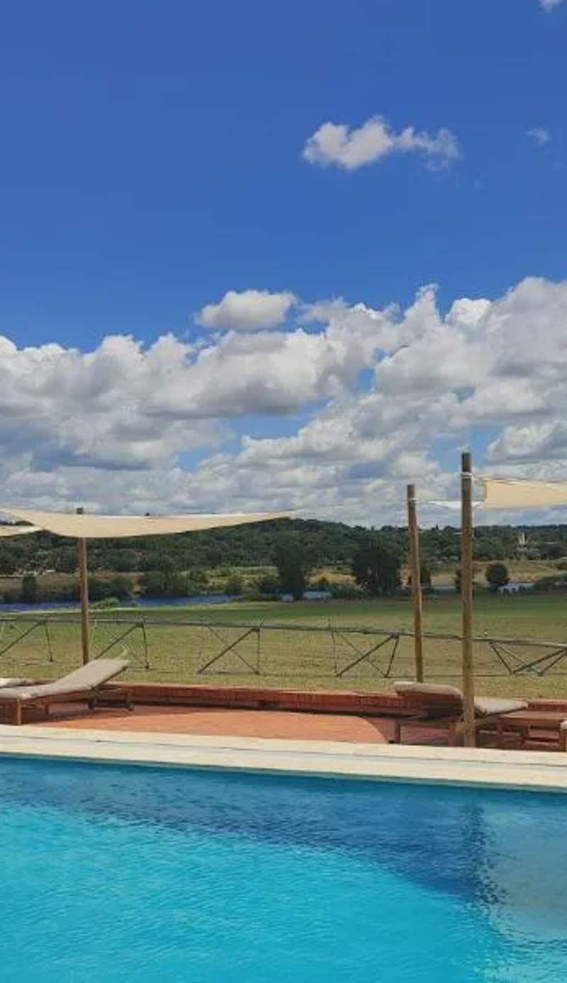 Quinta das Arribas