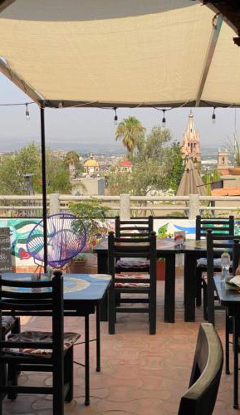 Hotel del Sol