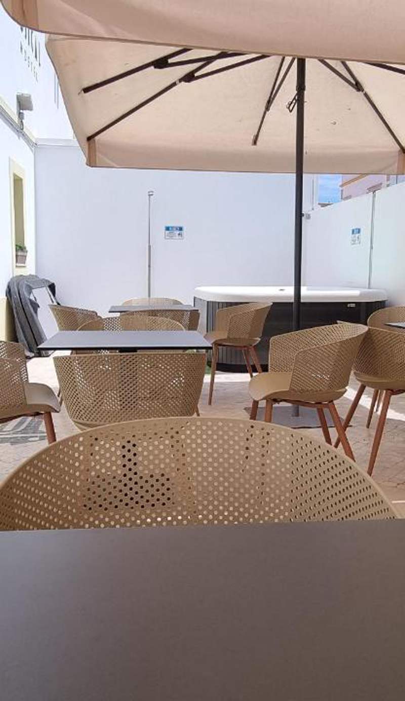 Son of a Beach Hostel