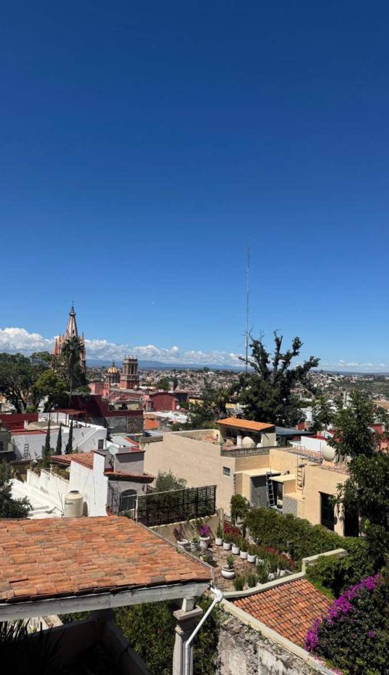 Casa del Tio Hotel Boutique
