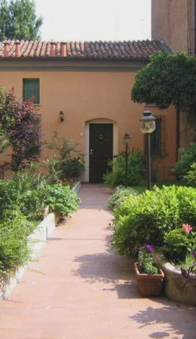 Il Giardino Fiorito