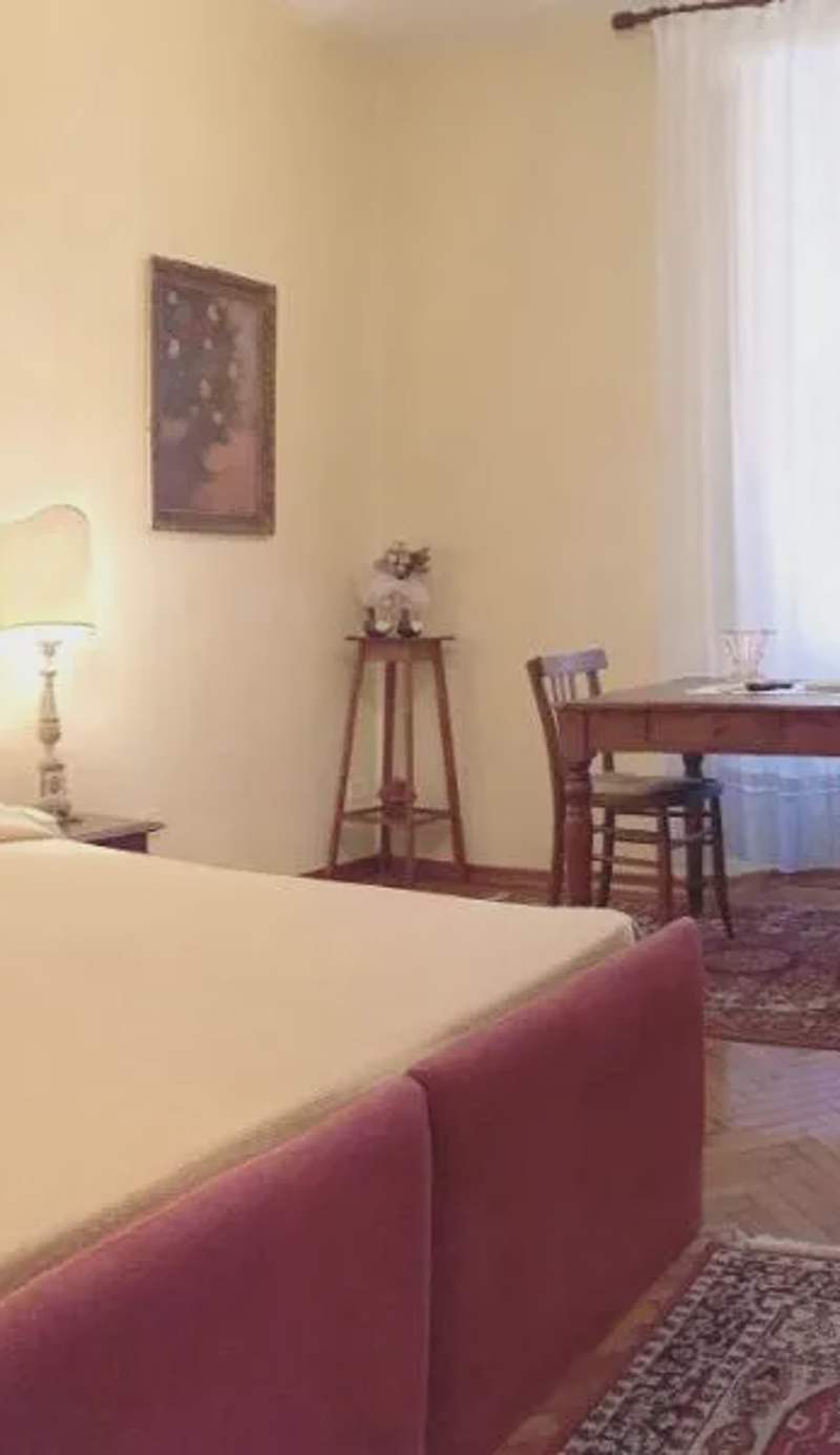 Locanda Borgonuovo