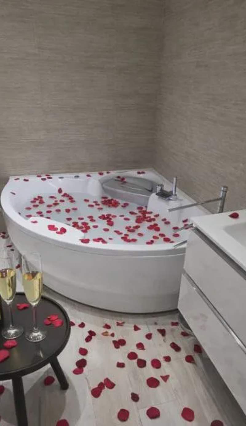 Centro Storico Suites