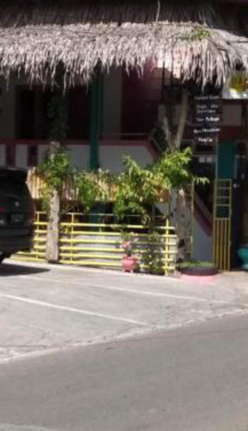 Dasi Guesthouse