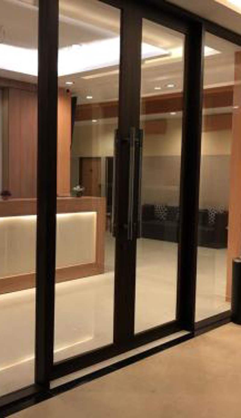 LCR HOTEL