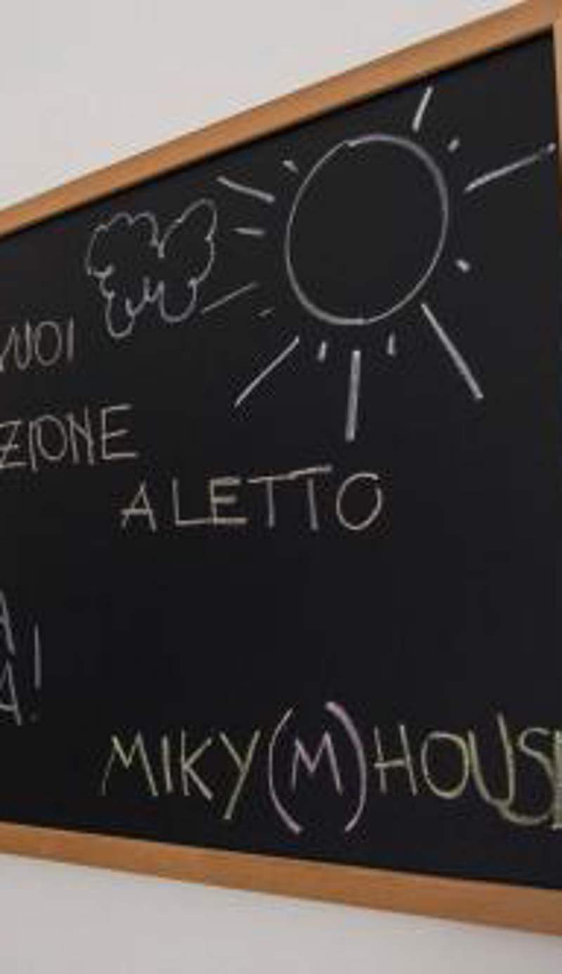 Miky M House B&B