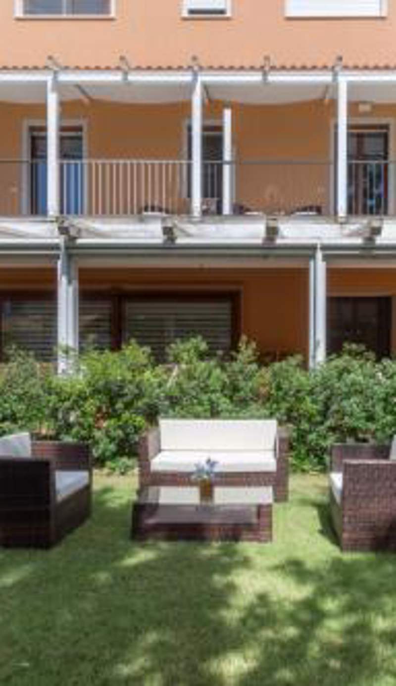 Guesthouse Libeticus