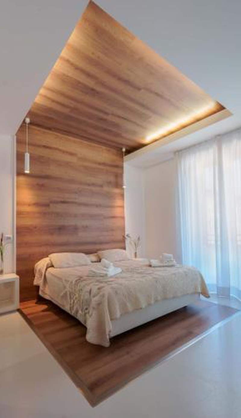 Lumiere Rooms - Eja Sardinia