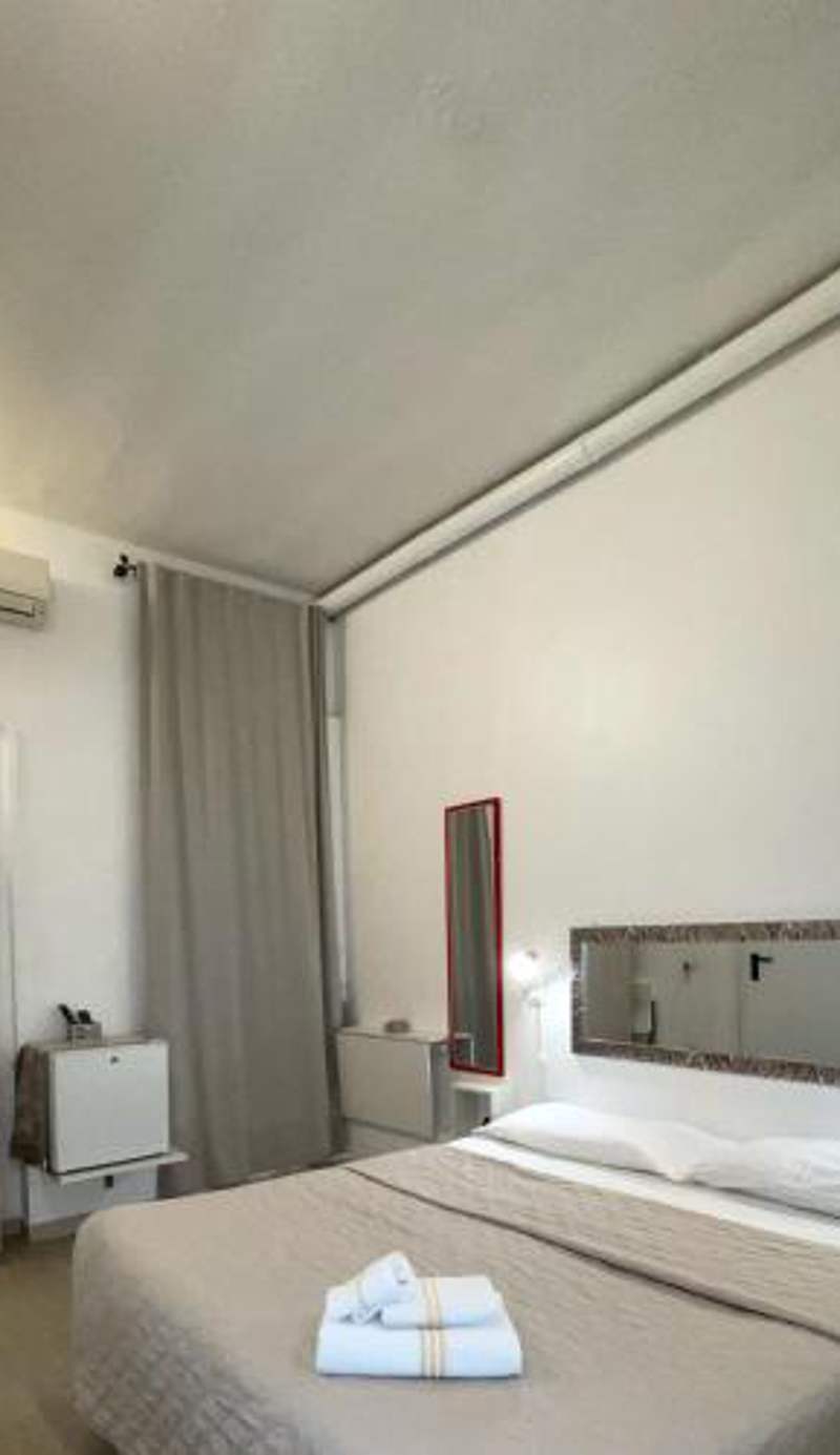 Affittacamere Guesthouse Maristella