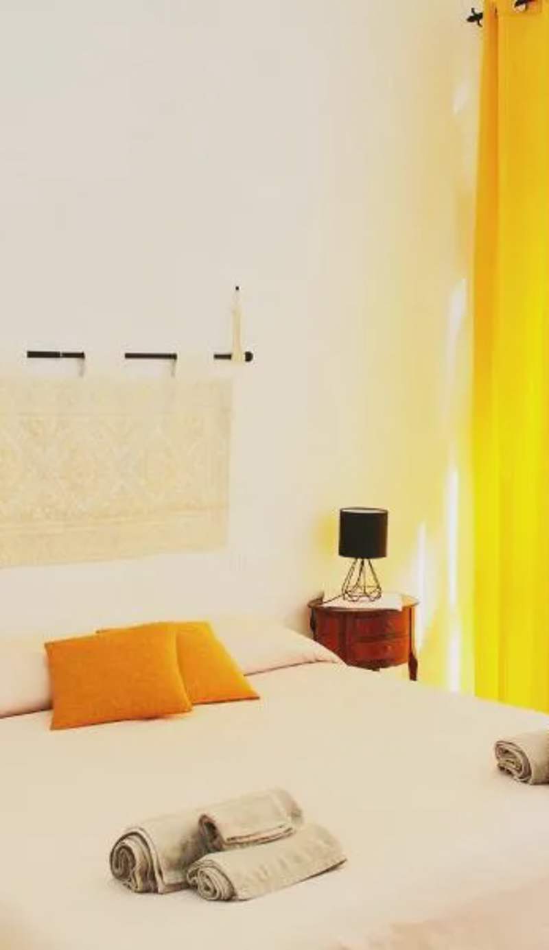 Baylle's room