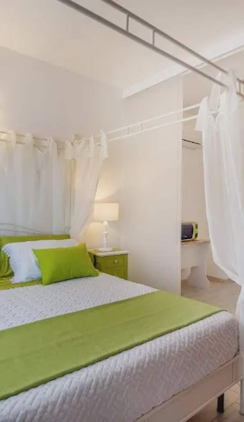Sette Colli Guesthouse